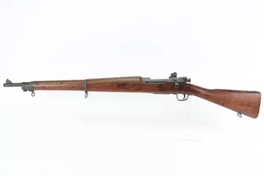 SOLD - Minty Remington 03-A3