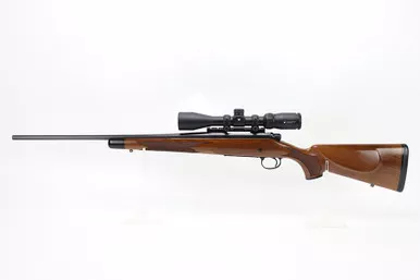 SOLD - Minty Remington 700 Bolt Action Rifle - .308 Winchester