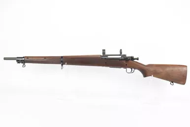 SOLD - Minty Remington Model 03-A4