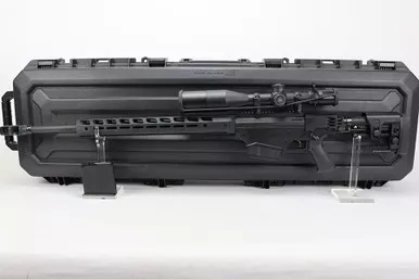 SOLD - Minty Ruger Precision Rifle - .338 Lapua - Vortex Scope