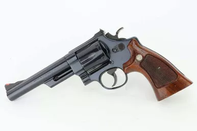 SOLD - Minty Smith & Wesson 29-3 Revolver
