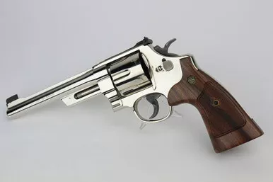SOLD - Minty Smith & Wesson Model 27-9