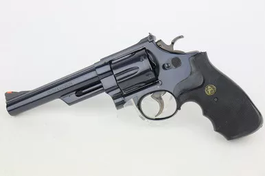 SOLD - Minty Smith & Wesson Model 29-2 Revolver - .44 Magnum