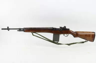 SOLD - Minty Springfield Armory M1A (013255 - 29141)