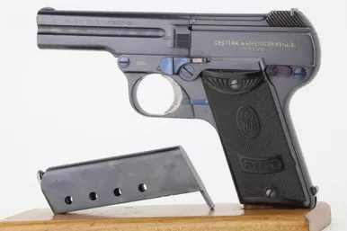 SOLD - Minty Steyr-Pieper Model 1908
