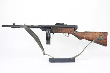 SOLD - Minty TNW Firearms Suomi M31 Rifle