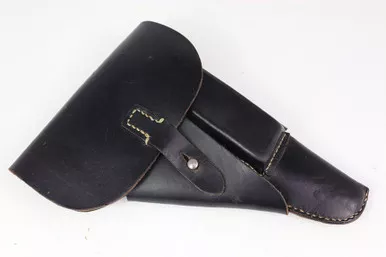 SOLD - Minty - Un-Issued 1944 P.38 Holster