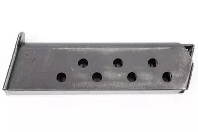 SOLD - Minty Walther PP Magazine