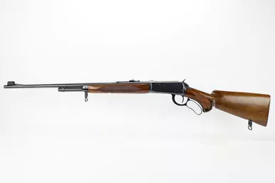 SOLD - Minty Winchester Model 64 Rifle