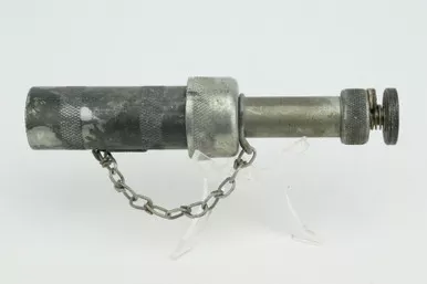 SOLD- MK IV Navy Hand Flare Device
