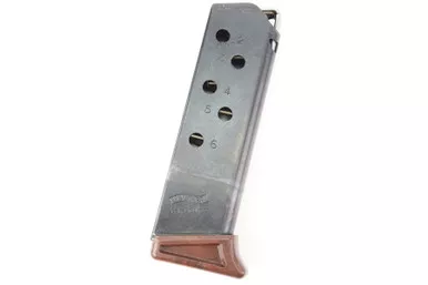 SOLD - Modern Finger Extension .380 PPK Magazine