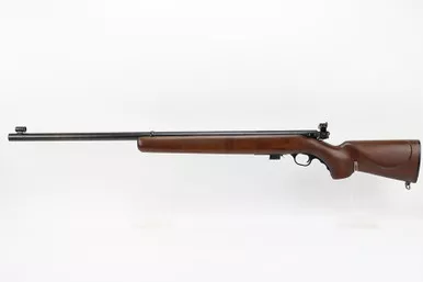 SOLD - Mossberg 144LSB - .22LR