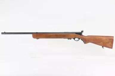 SOLD - Mossberg 44 Military Training Rifle