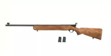 SOLD - Mossberg Model 44 Military Training Rifle - US Property