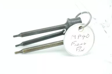 SOLD - MP40 Firing Pin