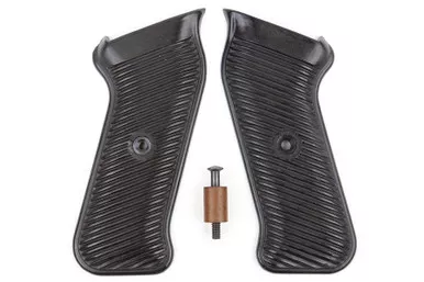 SOLD - MP40 Grips with Screw