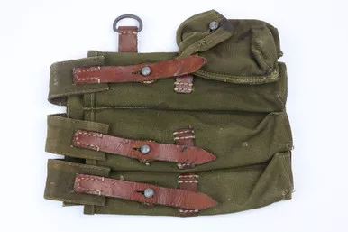 SOLD - MP40 Magazine Pouch
