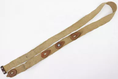SOLD - MP44 / STG44 Canvas Sling