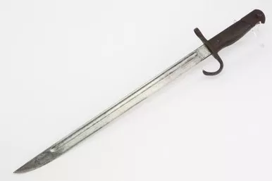 SOLD - Nagoya Arsenal T30 Bayonet