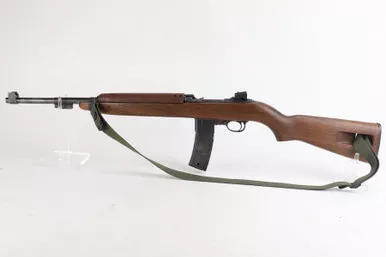 SOLD - National Ordnance M1 Carbine