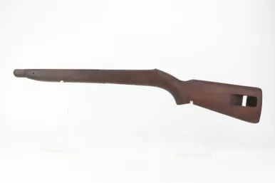 SOLD - National Post Meter M1 Carbine Stock