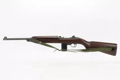 SOLD - National Postal Meter M1 Carbine (4116974 - 30518 - RJ)