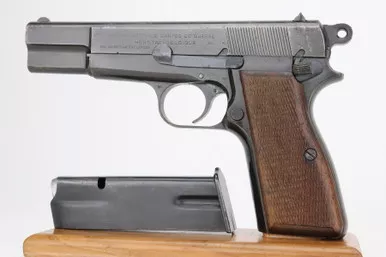 SOLD Nazi FN Browning High Power