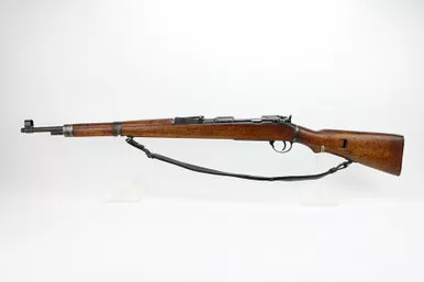 SOLD - Nazi G98/40 - 1941 mfg (1321 - 28164)