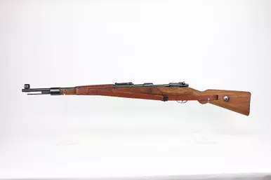 SOLD - Nazi Sauer Model 98K - 1942 Mfg