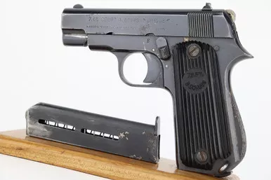 SOLD - Nazi Unique Kriegsmodell (63623 - 28897)