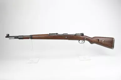 SOLD - Nazi Waffen-Werke Brunn K98