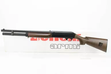 SOLD - NIB Benelli 121 M1 "Riot"