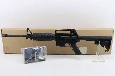 SOLD - NIB Colt Law Enforcement Carbine