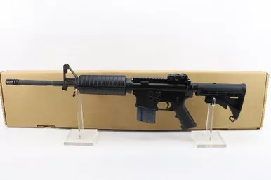 SOLD - NIB Colt M4 Carbine (CR023768 - 29601)
