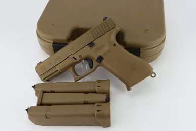 SOLD - NIB Glock 19X - Gen 5