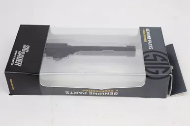 SOLD - NIB SIG P226 5" Threaded Barrel - 9mm