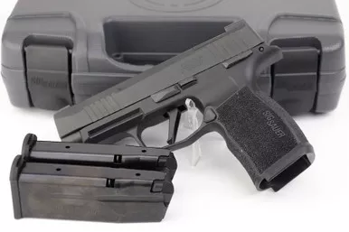 SOLD - NIB Sig Sauer P.365XL 3.7 Inch Barrel