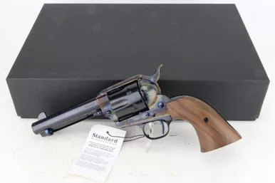 SOLD - NIB Standard Mfg Single Action Army