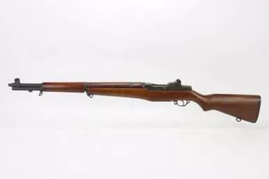SOLD - Nice 1941 Springfield M1 Garand - British Lend Lease