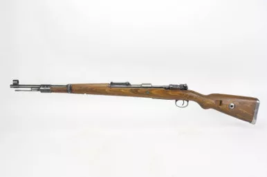 SOLD - Nice 1944 Waffenfabrik Brunn (Dou) K98k - Matching