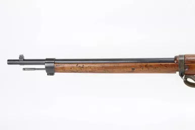 SOLD - Nice Arisaka Type 38 - Sniper Configuration