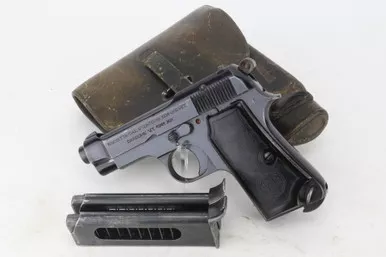 SOLD - Nice Beretta Model 1934 Rig - 1941 mfg
