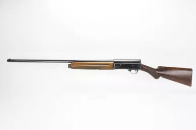SOLD - Nice Browning Auto 5 - 20" bbl