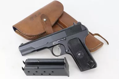 SOLD - Nice ChineseType 54 Tokarev Rig - 1969 mfg