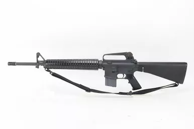 SOLD - Nice Colt AR-15 A2 HBAR Sporter
