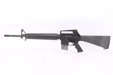 SOLD - Nice Colt AR-15A4 - 5.56 NATO