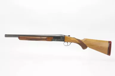 SOLD - Nice Dickson-Falcon Single Shot 10 Gauge