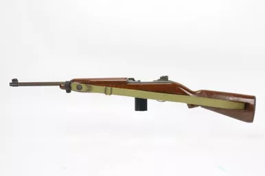 SOLD - Nice IBM M1 Carbine - 1944 mfg