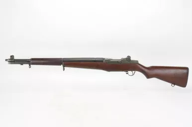 SOLD - Nice IHC M1 Garand - 1954 mfg (37746)