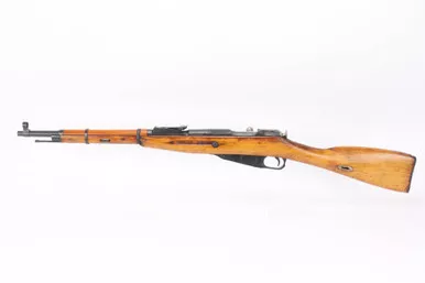 SOLD - Nice Izhevsk M91/59 Mosin Nagant Carbine - 1934 mfg